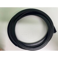 Suits Holden HQ-HZ Coupe Left Hand Rear Inner Door Belt