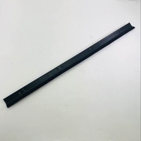 Right Hand Front Outer Door Belt ( Weather Strip ) suits Ford XM XP - Rubber Type