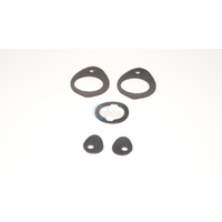 SUITS FE FC FB EK UTE & VAN DOOR HANDLE GASKET SET