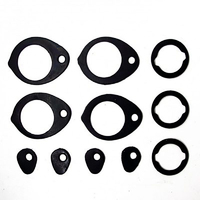 Door Handle Gaskets for Holden FE FC FB EK Sedan