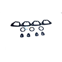 Door Handle Gasket Set for Holden HD HR HK HT HG Sedan or Wagon