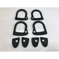 Door Handle Gasket for Ford Falcon XK XL XM XP Sedan or Wagon