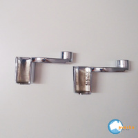 Interior Door Handle Armrest Style for Holden HQ HJ HX HZ WB - 2 Left Hand ( Pair )