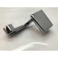 Interior Door Handle Armrest Style for Holden HQ HJ HX HZ WB - Left Hand Side