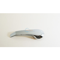 Inner Door Handle for Holden HK HT HG HQ HJ HX HZ WB Torana LC LJ TA LH LX UC Non Armrest Style