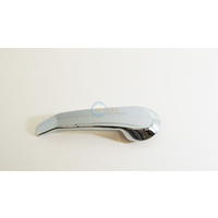  INNER DOOR HANDLE TO SUIT HK HT HG HQ HJ HX HZ WB LC LJ TA LH LX UC NON ARMREST STYLE