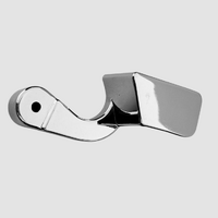 Interior Door Handle Armrest Style for Holden Torana LH LX UC - Left Hand Side