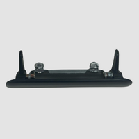 Black Outer Door Handle suits HQ HJ HX HZ WB Holden and LH LX UC Torana Left Hand Or Right Hand  –  One Handle Only