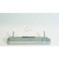 Chrome Exterior Door Handles suits Holden HQ-HJ-HX-HZ LH-LX-UC for All Front / Rear  Left or Right - One Handle