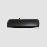 Black Brand New Outer Door Handle for Ford XD XE XF - Left Hand Front