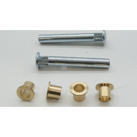 Universal Door Hinge Pin and Bush Kit 