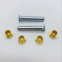 Front Door Hinge Repair Kit to suit Holden FE-EK EJ-WB and LH LX UC Torana 