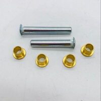 Rear Door Hinge Repair Kit suits Holden  HQ-WB Torana LH-UC