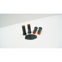 Black Door Knobs suits Holden FX-FJ - 4 Only
