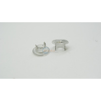Door Lock Knob Surround suits Holden HK HT HG HQ HJ HX HZ WB LC LJ LH LX UC - 2 Only