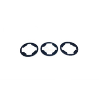 Door Barrel Gaskets for Ford XR XT XW XY XA XB XC XD XE XF Boot Barrel Gasket for XW XY XA XB XC 