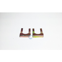 Door Lock Retainer Clips for Holden
