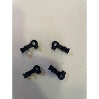 Door Lock Rod Clip Kit for Holden HQ HJ HX HZ WB