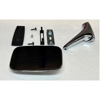  Concours Original Style Door Mirror Assembly for Holden HQ HJ HX HZ  - Right Hand 