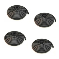 Door Seal Kit for Holden FX FJ Sedan Ute and Panel Van - For all 4 Doors