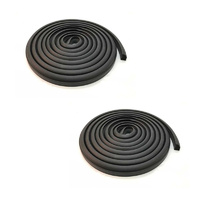 Front Door Seal Kit for Holden FX FJ Sedan Ute and Panel Van - Left and Right Hand Side