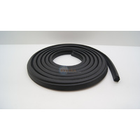 Rear Door Seal for Holden FX FJ Sedan Ute and Panel Van - Left or Right Hand Side