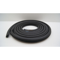 Rear Outer Door Seal suits Holden FE FC FB EK Sedan and Wagon - Right Hand Side