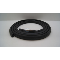 Front Outer Door Seal suits Holden FE FC Sedan and Wagon - Left Hand Side