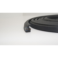 Front Outer Door Seal suits Holden FE FC Sedan and Wagon - Right Hand Side