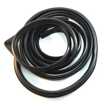 Front Outer Door Seal To Suit FB-EK Ute Or Van - Right Hand