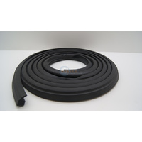 Rear Outer Door Seal for Holden FB EK Sedan and Wagon - Left Hand Side