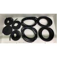 Complete Door Seal and Inner Door Seal Kit for Holden EJ Sedan or Wagon