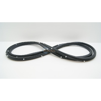 Rear Door Seal for Holden EJ EH Wagon - Left or Right Hand Side