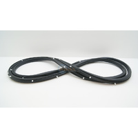  REAR DOOR SEAL LEFT OR RIGHT TO SUIT HOLDEN EJ-EH WAGON