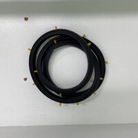 Spare Wheel Seal To Suit Holden EJ EH  Ute/Van