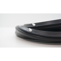 Front Door Seal for Holden HD HR HK HT HG  ( Excluding Monaro)