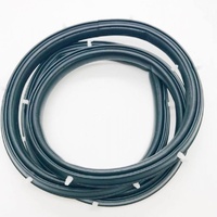 Spare Wheel Door Seal To Suit Holden HD HR Ute or Panel Van 