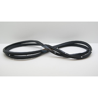 Rear Door Seal for Holden HQ HJ HX HZ Sedan - Left or Right Hand Side