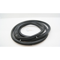 Rear Door Seal for Holden HQ HJ HX HZ Wagon - Left or Right Hand Side 