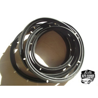 Rear Door Seal for Holden WB Statesman - Left or Right Hand Side