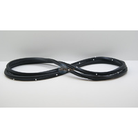 Rear Door Seal for Holden HQ HJ HX HZ Statesman - Left or Right Hand Side