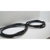 SUITS HOLDEN LC-LJ TORANA COUPE DOOR SEAL LEFT HAND