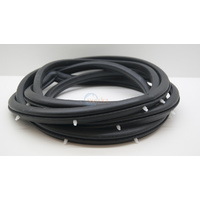 Front Door Seal for Holden Torana LX UC Coupe - Left Hand Side