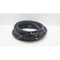 Front Door Seal for Holden Torana LH LX UC - Suits Left or Right Hand Side