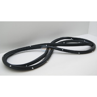 Rear Door Seal for Holden Torana LH LX UC - Left Hand Side