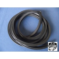 SUITS FORD XK XL XM XP FRONT OR REAR DOOR SEAL - Sedan and Wagon