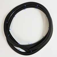 Rear Door Seal for Ford XR XT XW XY Wagon - Left Hand Side
