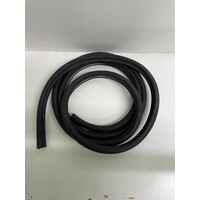 Rear Door Seal for Chrysler Valiant AP5 AP6 VC Sedan Wagon and Ute - Left or Right Hand Side