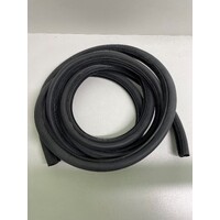 Rear Door Seal for Chrysler Valiant VE VF VG VALIANT Seadan Ute and Wagon & VIP - Left or Right Hand Side