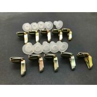 Rear Door Trim Clip Kit + Plug Kit for Holden Torana LH LX UC Sedan - Does One Door Only